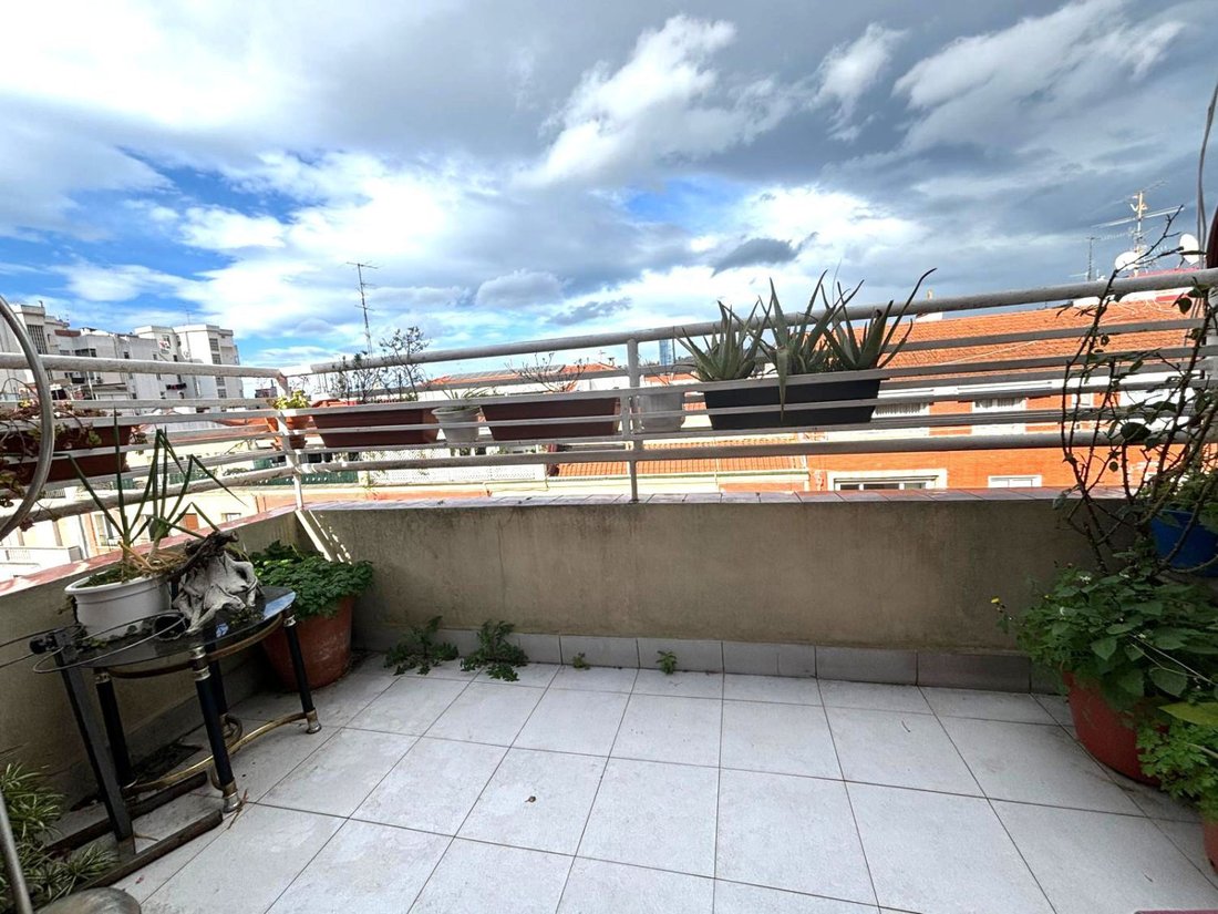 Apartment in Bilbao, Basque Country, Spain 1 - 17132720