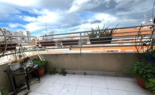 Apartment in Bilbao, Basque Country, Spain 1
