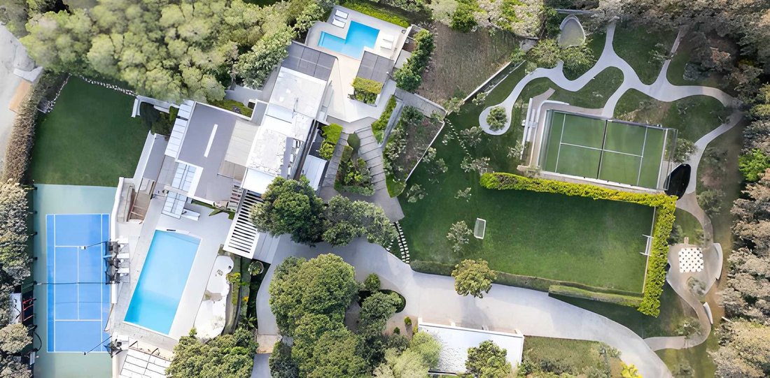 Villa in Kalyvia Thorikou, Attica, Greece 3 - 10600463