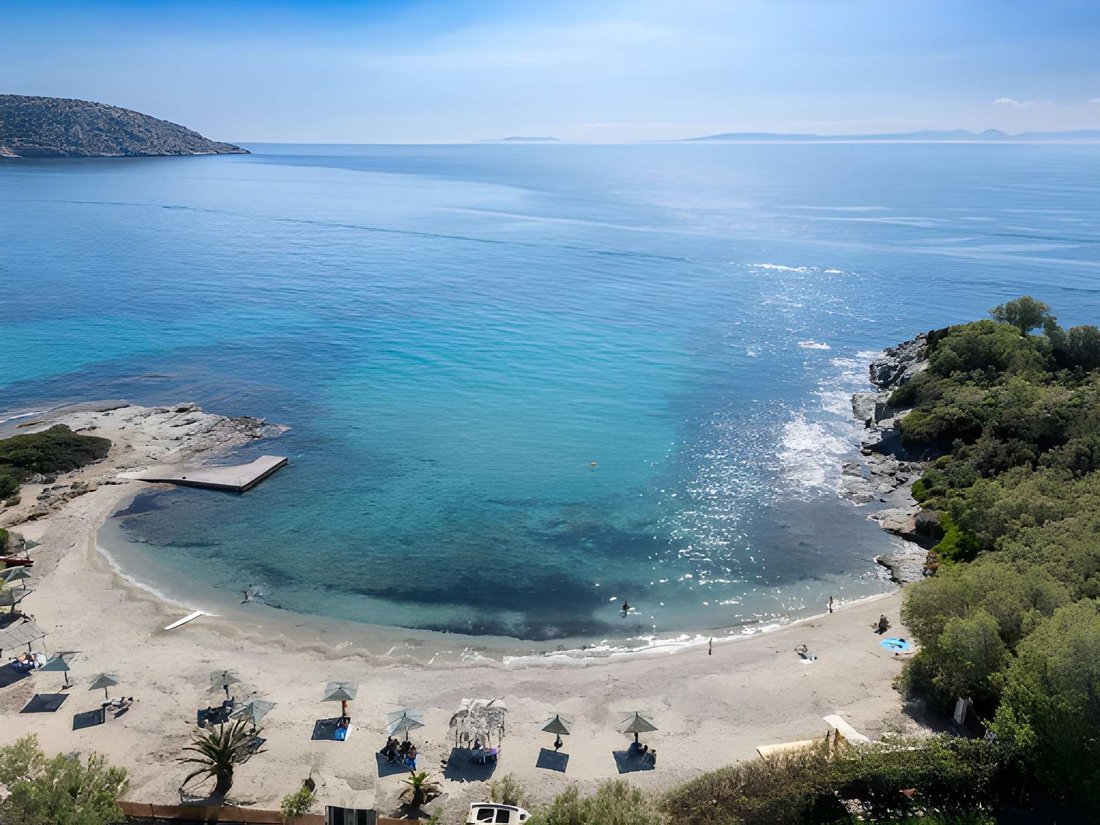 Villa in Kalyvia Thorikou, Attica, Greece 1 - 10600463