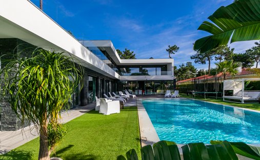 Casa en Aroeira, Charneca de Caparica y Sobreda, Portugal 1