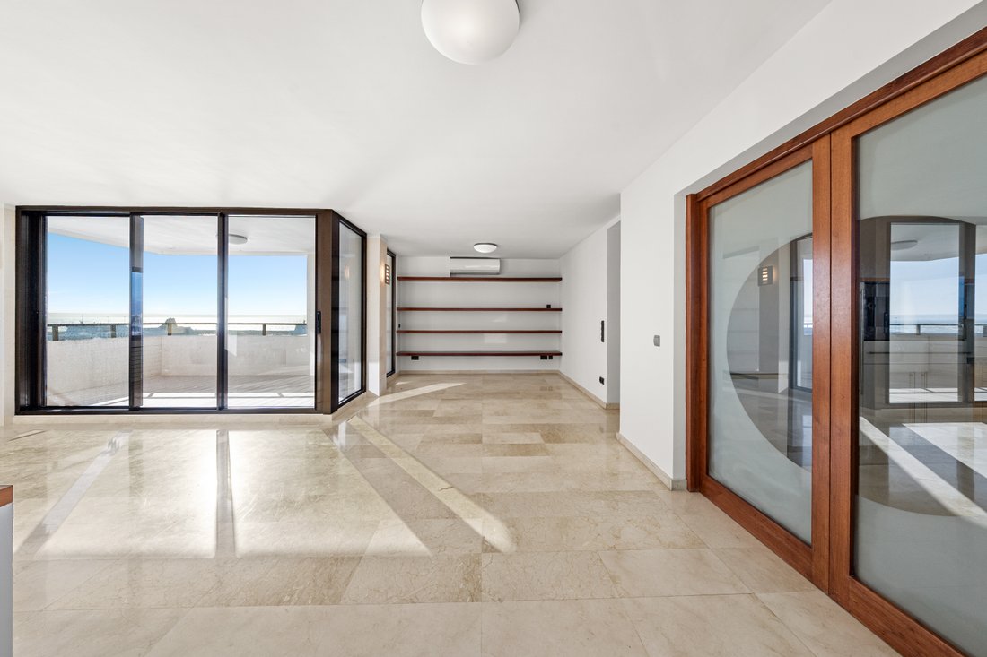 Penthouse in Palma, Balearic Islands, Spain 5 - 17132745