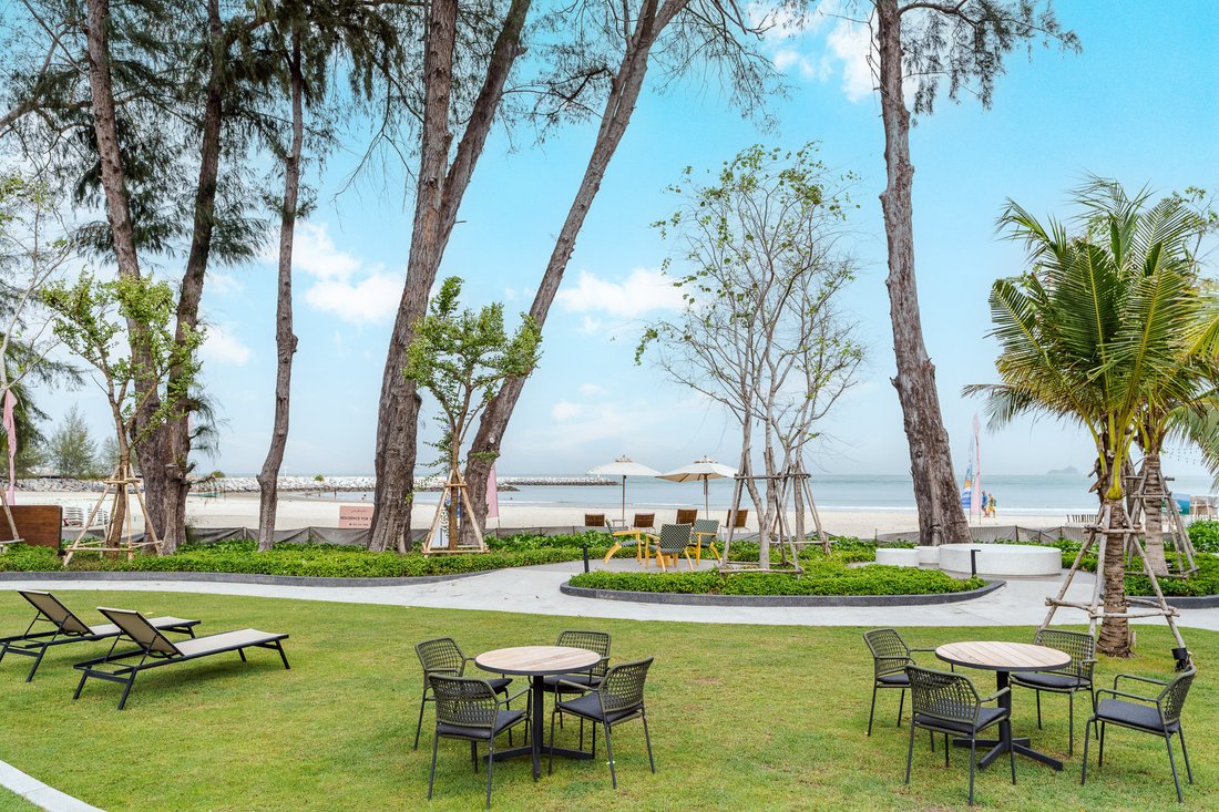 Condo in Nong Kae, Tanintharyi Region, Thailand 5 - 17132650