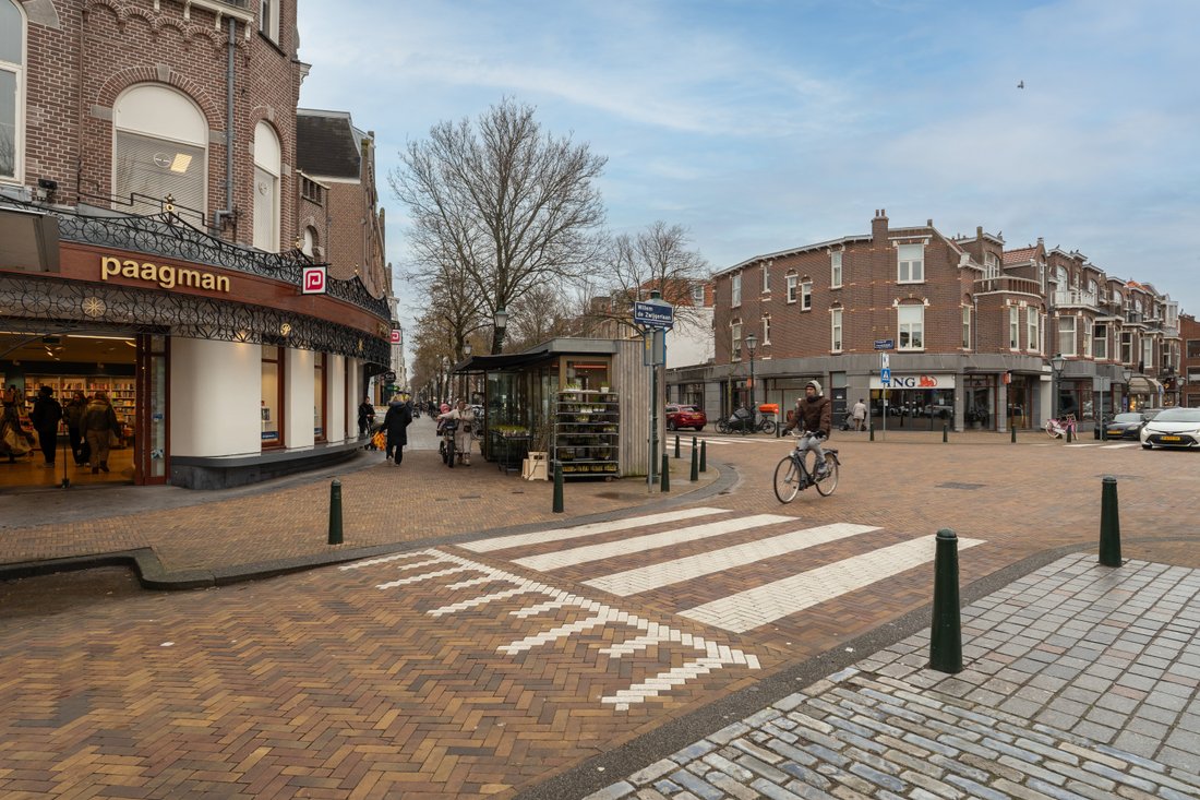 House in The Hague, South Holland, Netherlands 1 - 17132655