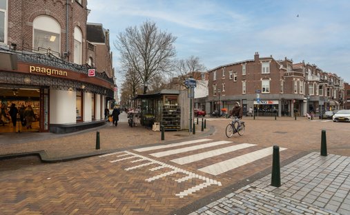 House in The Hague, South Holland, Netherlands 1