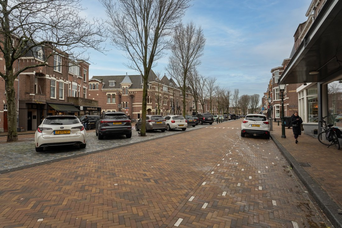 House in The Hague, South Holland, Netherlands 3 - 17132655