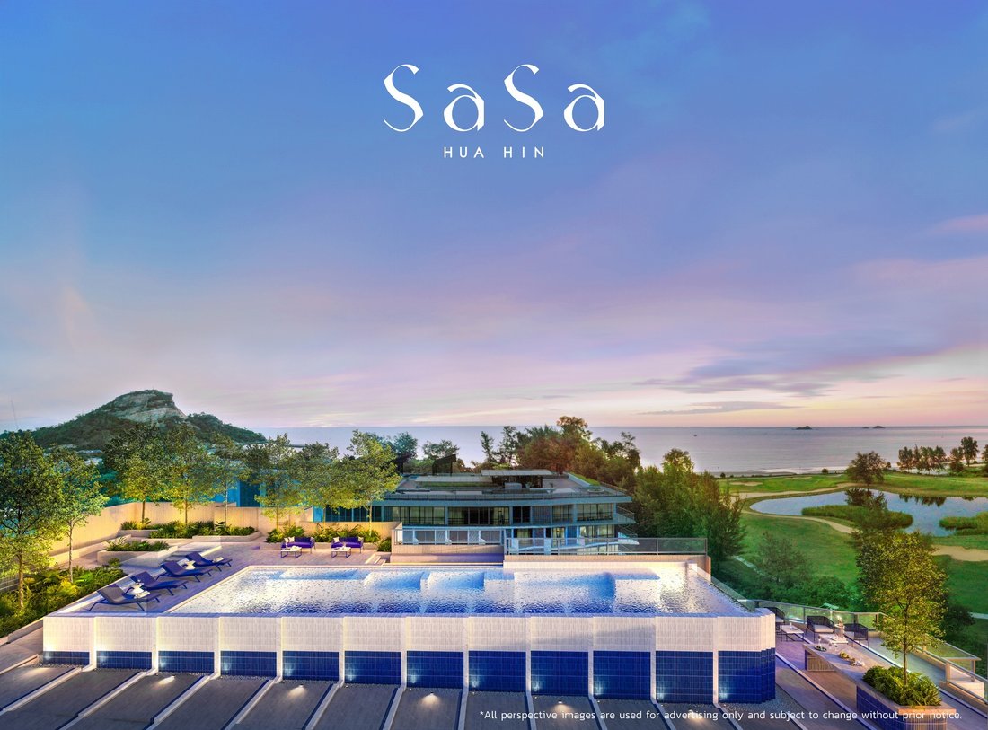 Condo in Nong Kae, Tanintharyi Region, Thailand 3 - 17132649