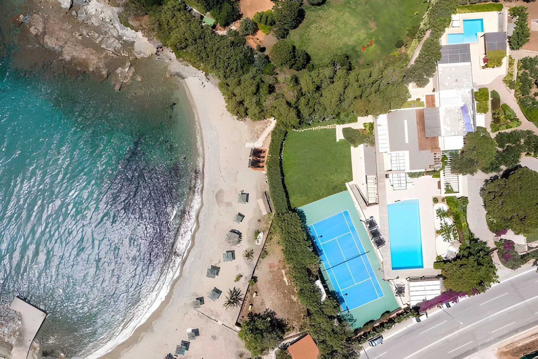 Villa in Kalyvia Thorikou, Attica, Greece 2 - 10600463