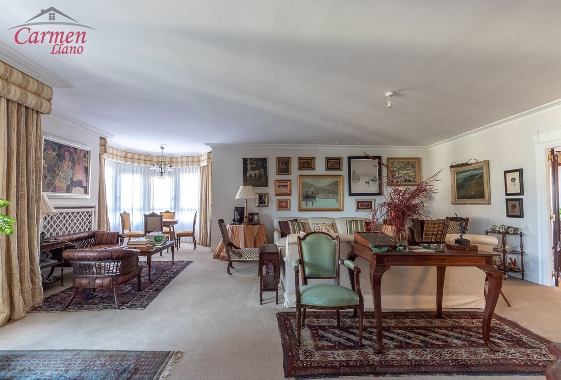 Apartment in Getxo, Basque Country, Spain 3 - 17132708