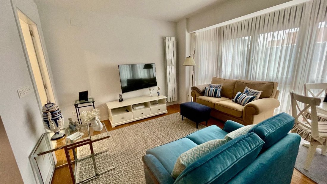 Apartment in Getxo, Basque Country, Spain 2 - 17132686