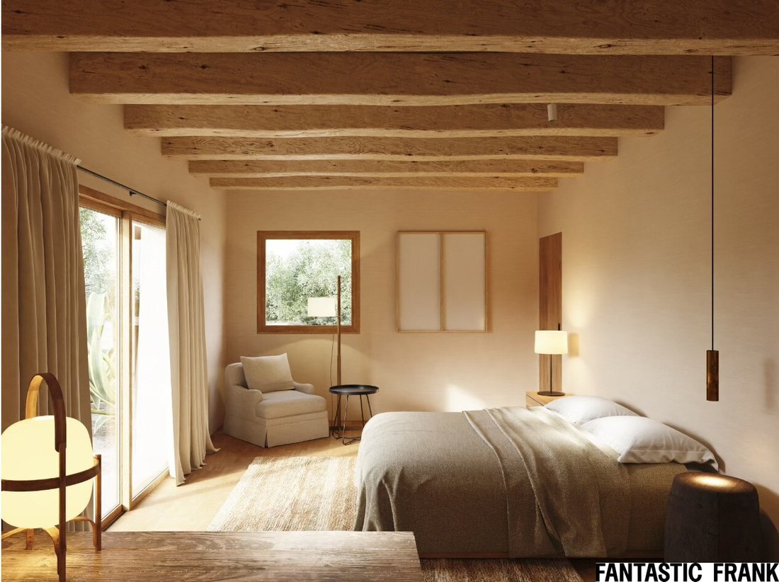 Land in Formentera, Balearic Islands, Spain 3 - 15848891