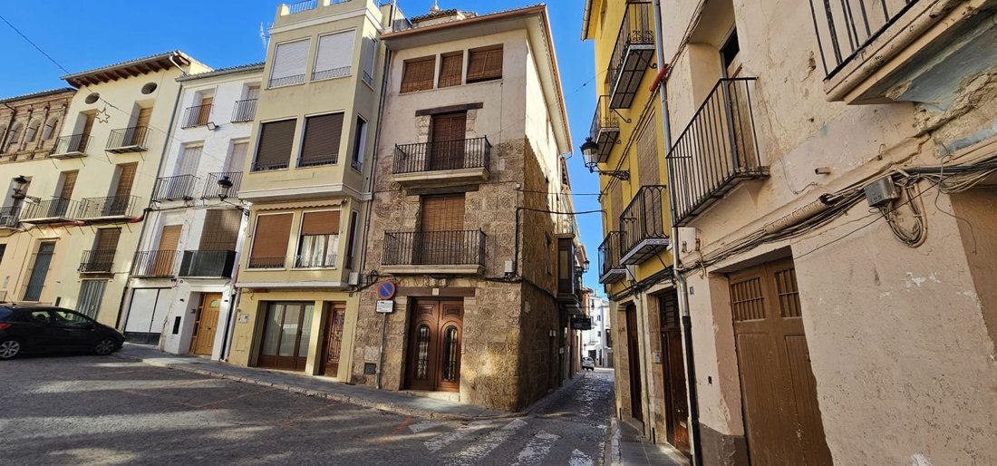 Andere in Segorbe, Land Valencia, Spanien 2 - 17132656