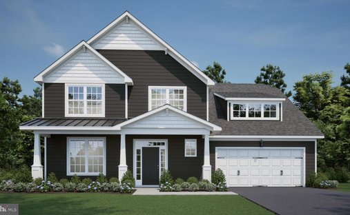 Casa a Lewes, Delaware, Stati Uniti 1