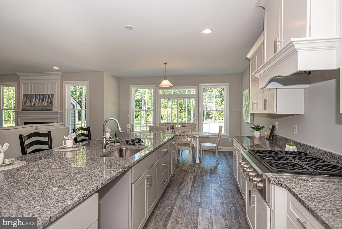 House in Georgetown, Delaware, United States 3 - 15445778