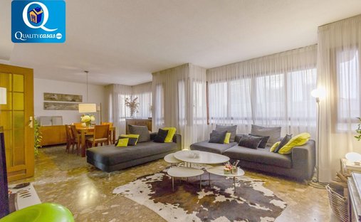 Apartment in Alicante, Valencian Community, Spain 1