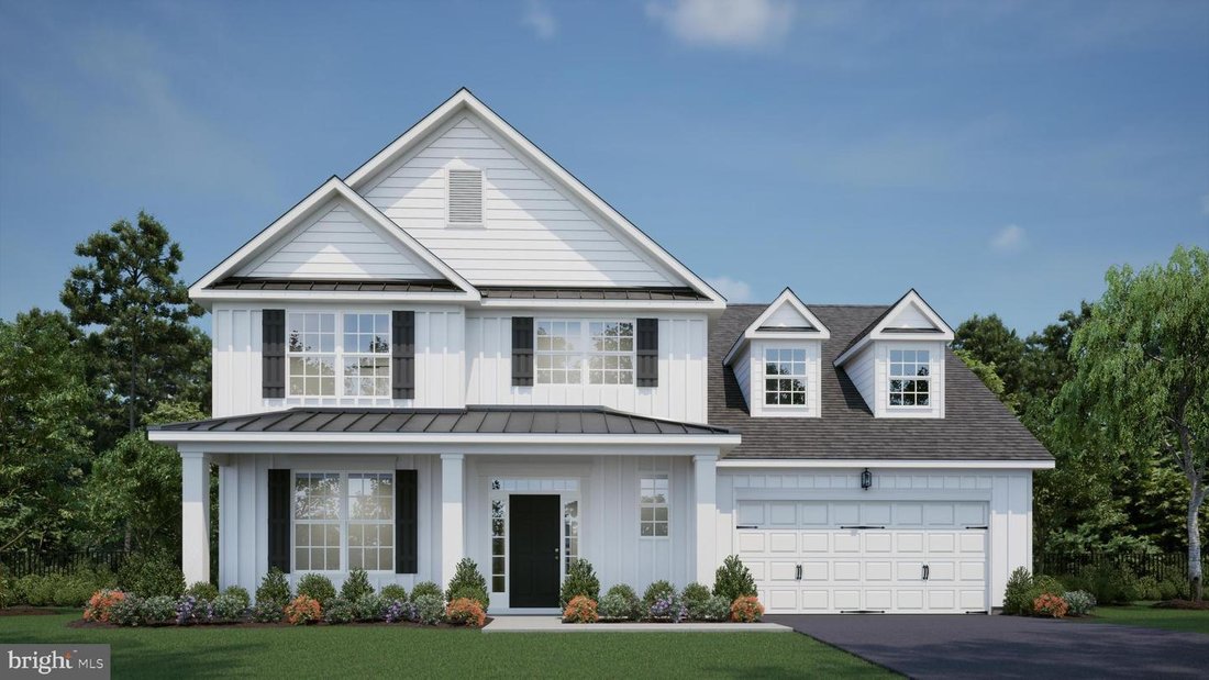 House in Millsboro, Delaware, United States 4 - 16483330