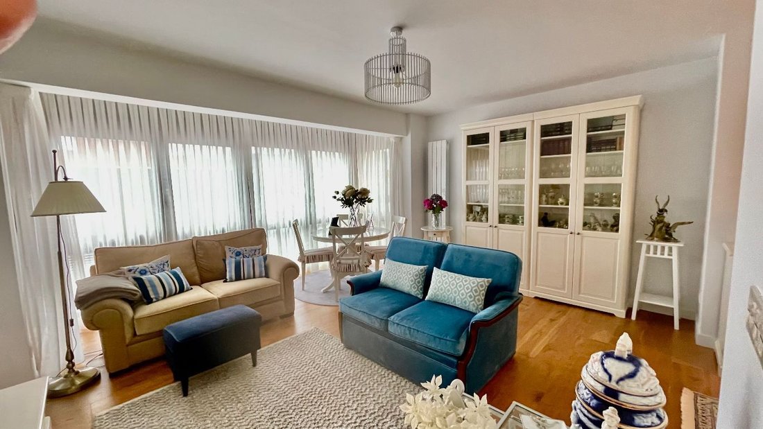 Apartment in Getxo, Basque Country, Spain 3 - 17132686