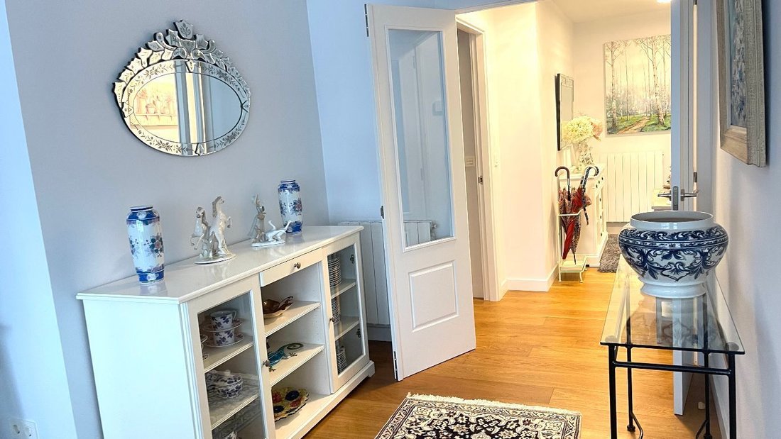 Apartment in Getxo, Basque Country, Spain 5 - 17132686