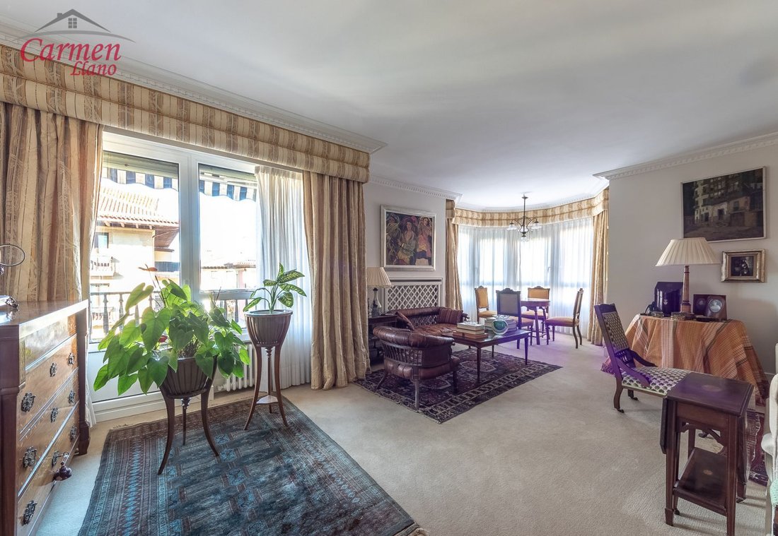 Apartment in Getxo, Basque Country, Spain 5 - 17132708