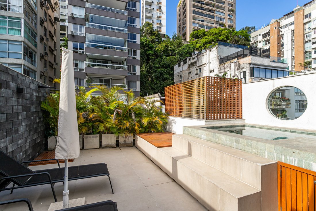 House in Rio de Janeiro, State of Rio de Janeiro, Brazil 4 - 17132654