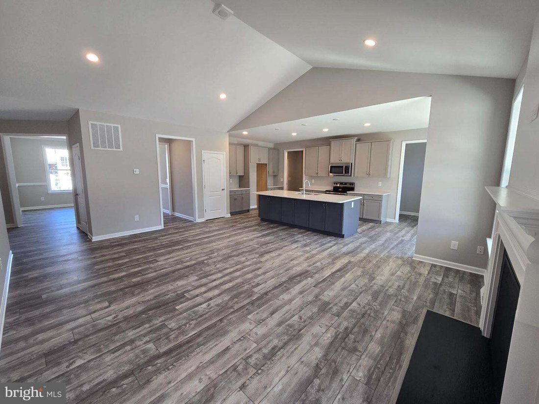 House in Georgetown, Delaware, United States 5 - 16551416