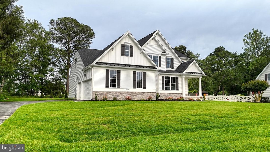 House in Lewes, Delaware, United States 2 - 16691950