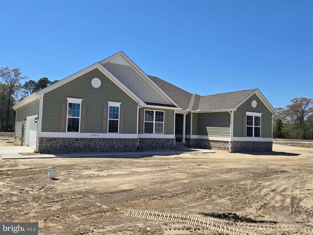 House in Georgetown, Delaware, United States 3 - 16551416