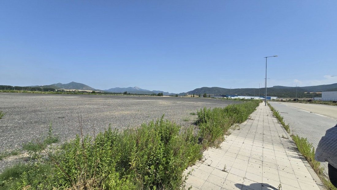 Land in Miranda de Ebro, Castile and Leon, Spain 2 - 16340154