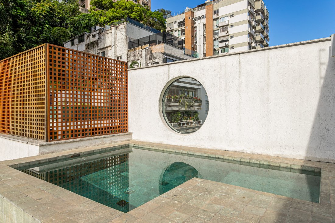 House in Rio de Janeiro, State of Rio de Janeiro, Brazil 5 - 17132654
