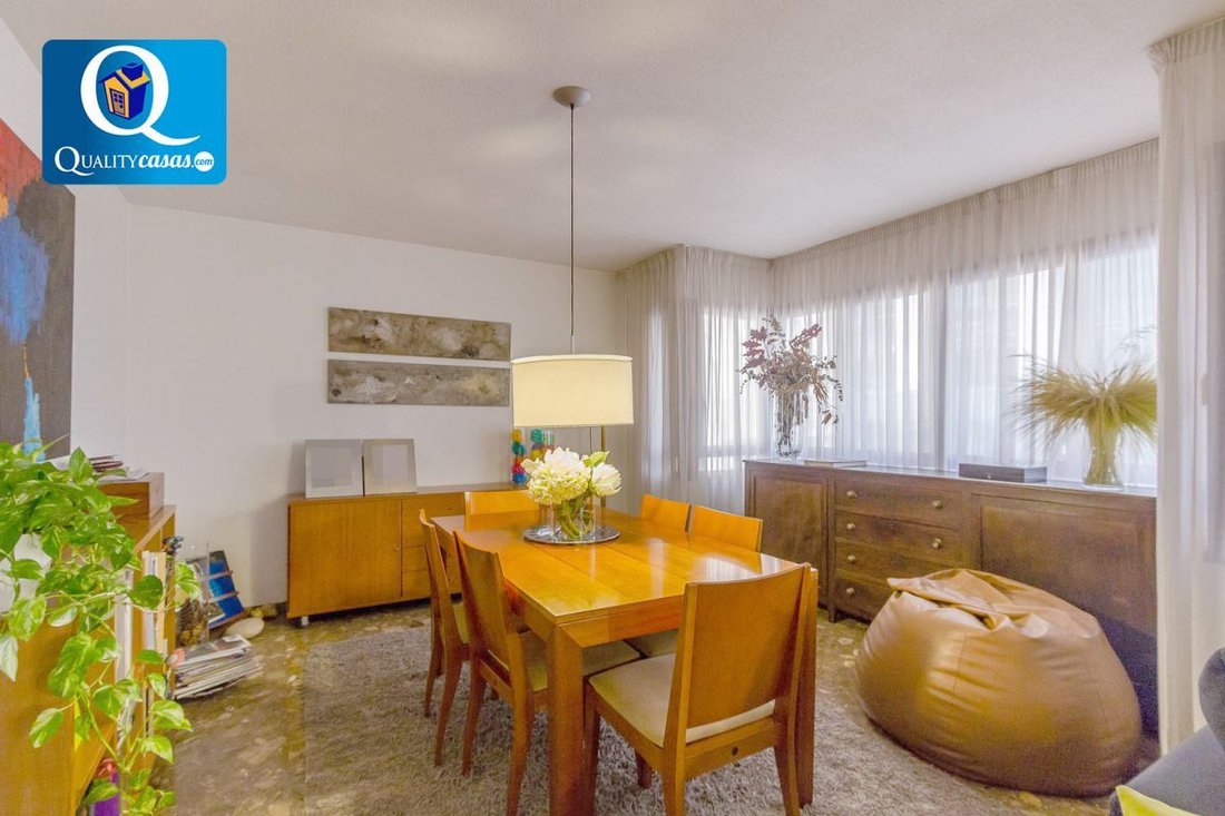 Apartment in Alicante, Valencian Community, Spain 2 - 17132725