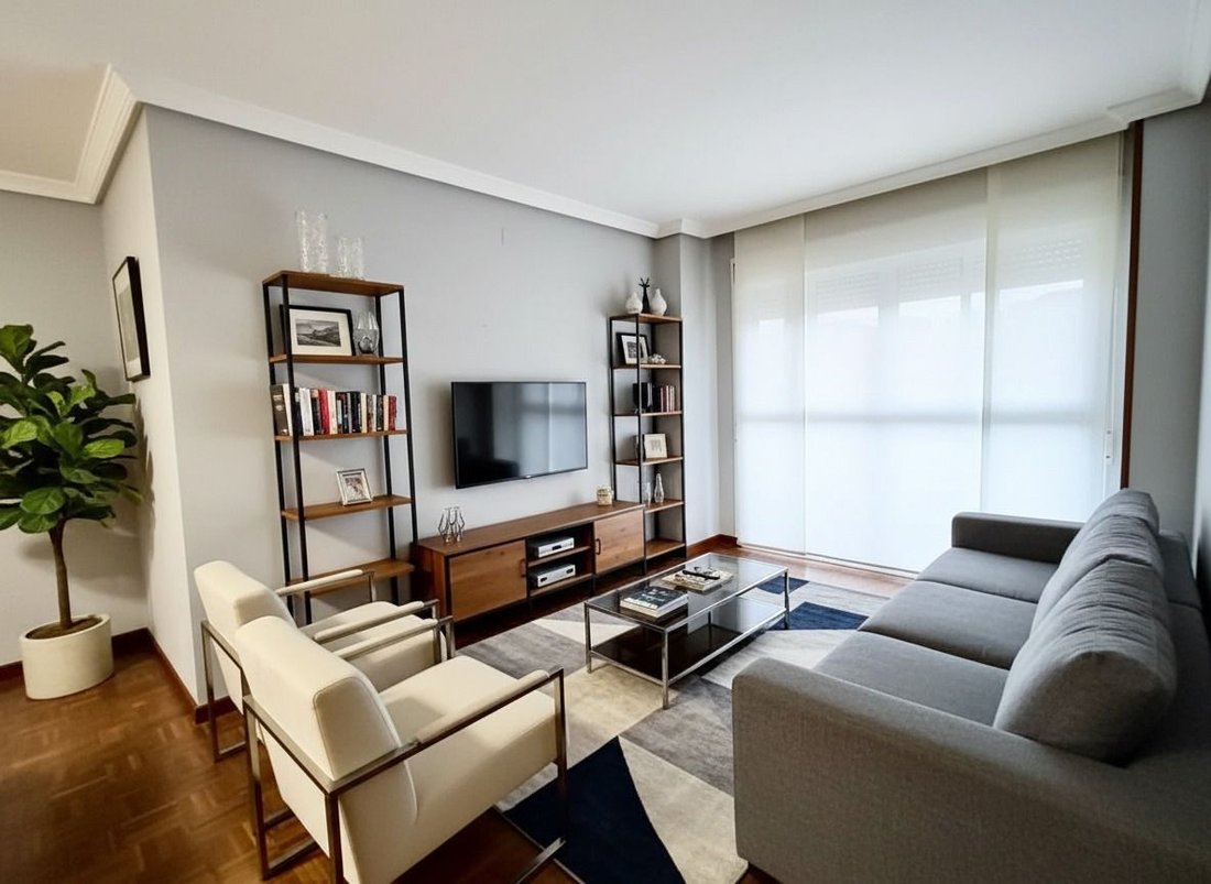Apartamento en San Blas-Canillejas, Madrid, España 5 - 17132668