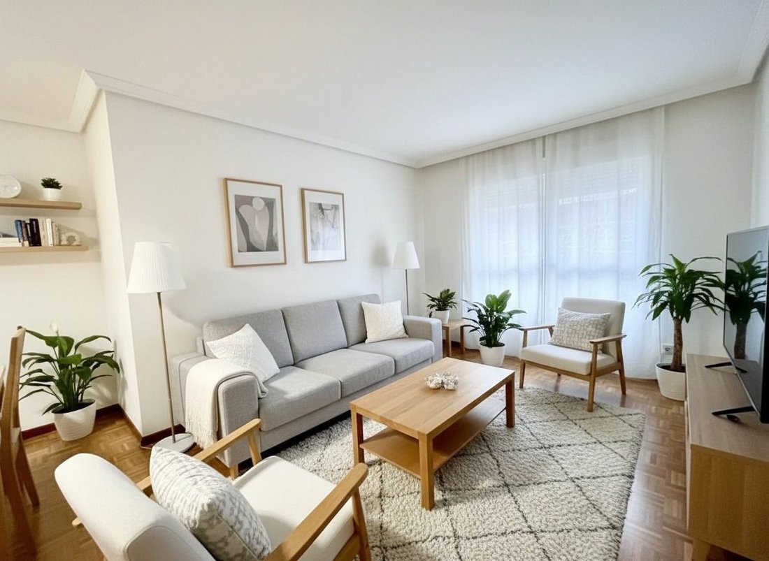 Apartamento en San Blas-Canillejas, Madrid, España 4 - 17132668