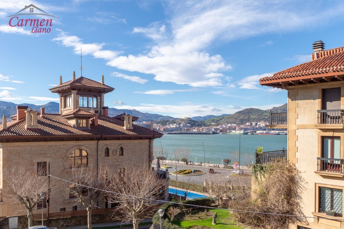 Apartment in Getxo, Basque Country, Spain 1 - 17132708