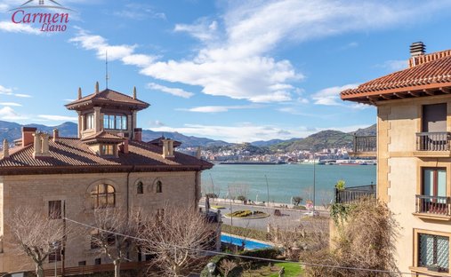 Apartment in Getxo, Basque Country, Spain 1