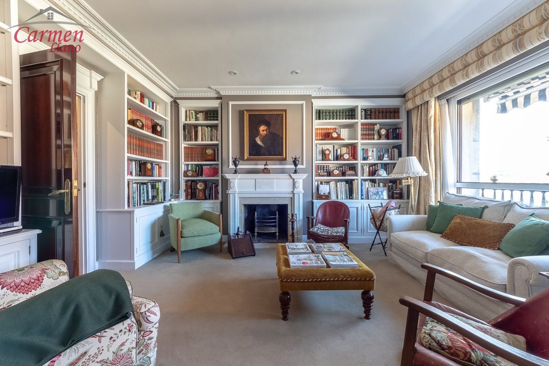 Apartment in Getxo, Basque Country, Spain 4 - 17132708