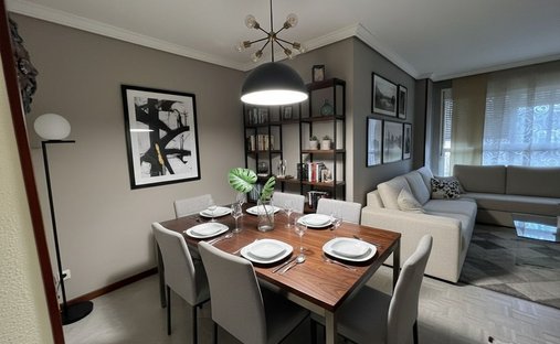 Apartment in San Blas, Madrid, Spain 1