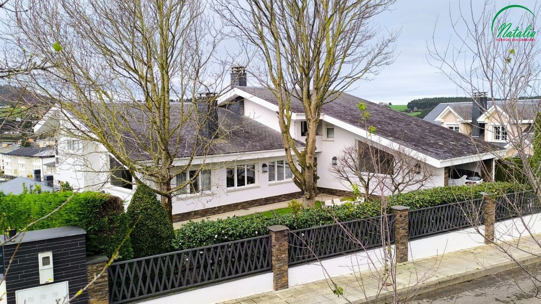 House in Navia, Asturias, Spain 1 - 17061081