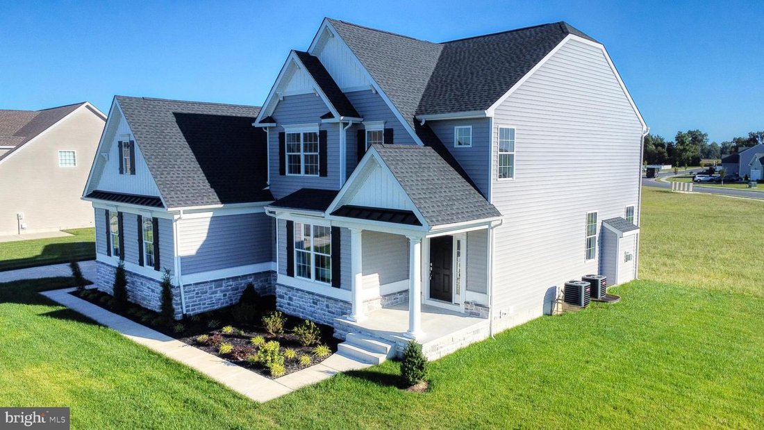 House in Georgetown, Delaware, United States 2 - 16029316