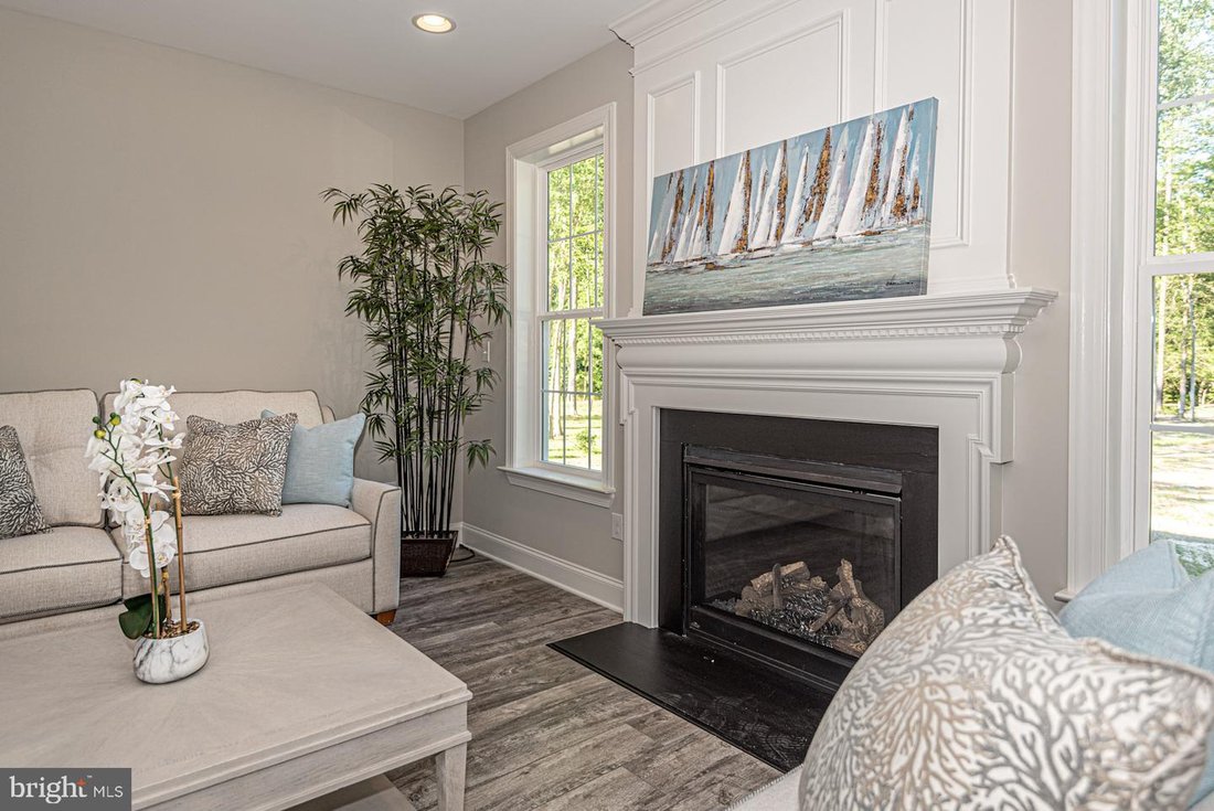 House in Georgetown, Delaware, United States 5 - 15445778