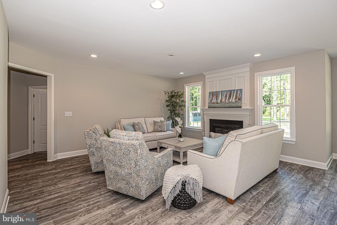 House in Georgetown, Delaware, United States 4 - 15445778