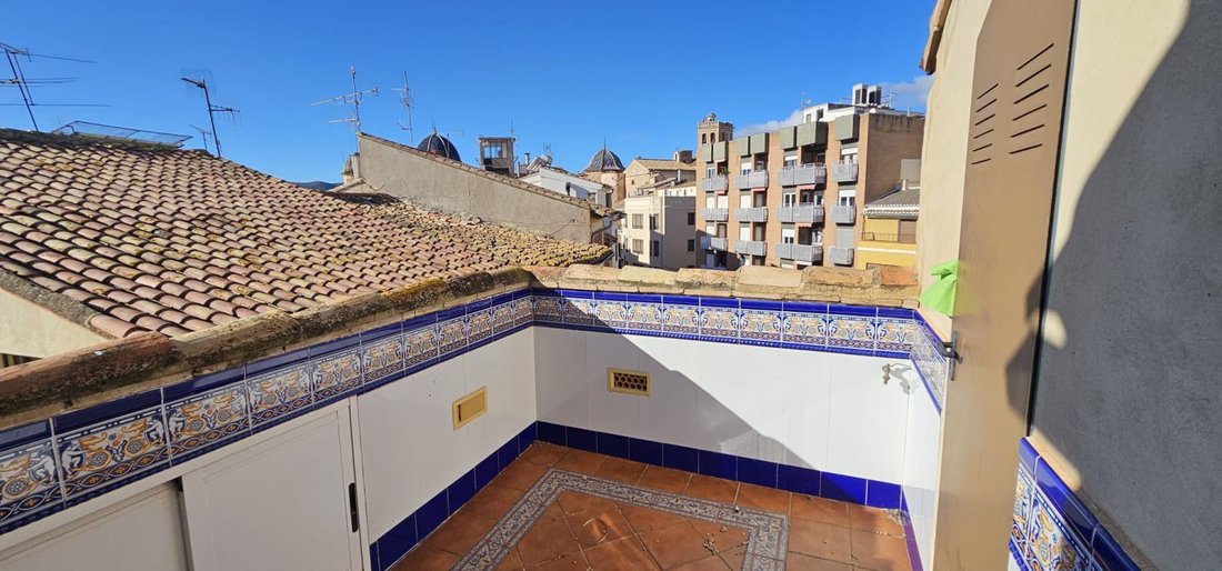 Andere in Segorbe, Land Valencia, Spanien 5 - 17132656