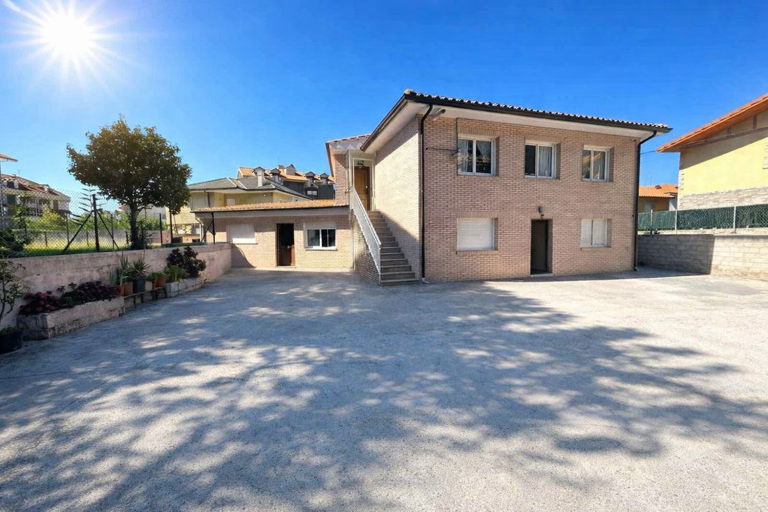 House in Santona, Cantabria, Spain 1 - 17132729