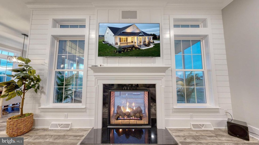 House in Georgetown, Delaware, United States 4 - 16029313