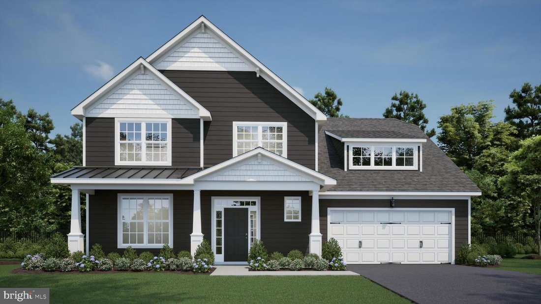 House in Millsboro, Delaware, United States 2 - 16483330