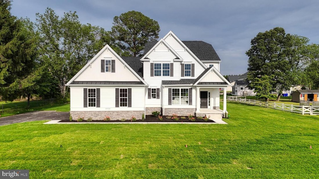 House in Lewes, Delaware, United States 1 - 16691950