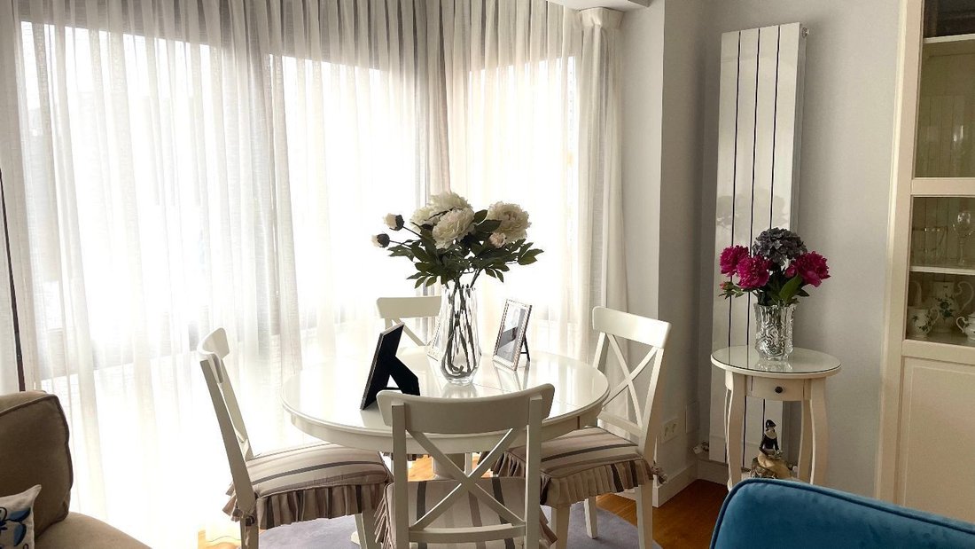 Apartment in Getxo, Basque Country, Spain 4 - 17132686