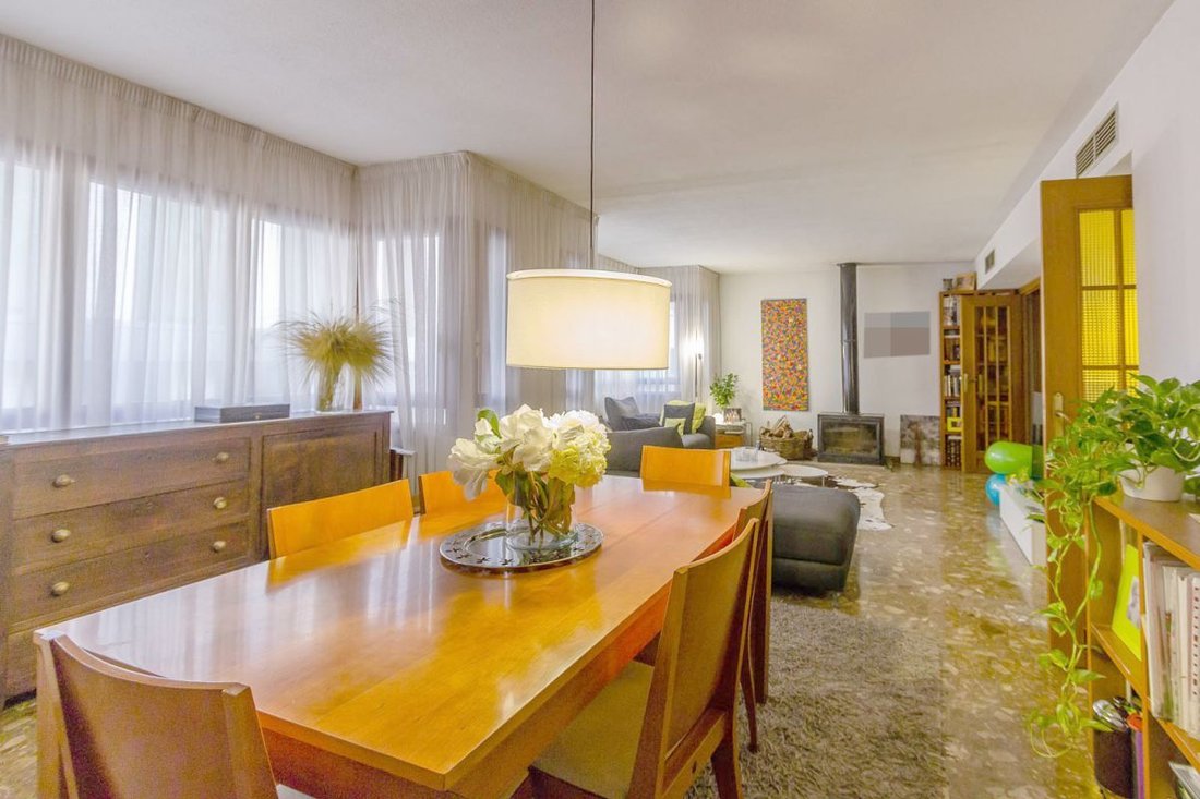 Apartment in Alicante, Valencian Community, Spain 3 - 17132725