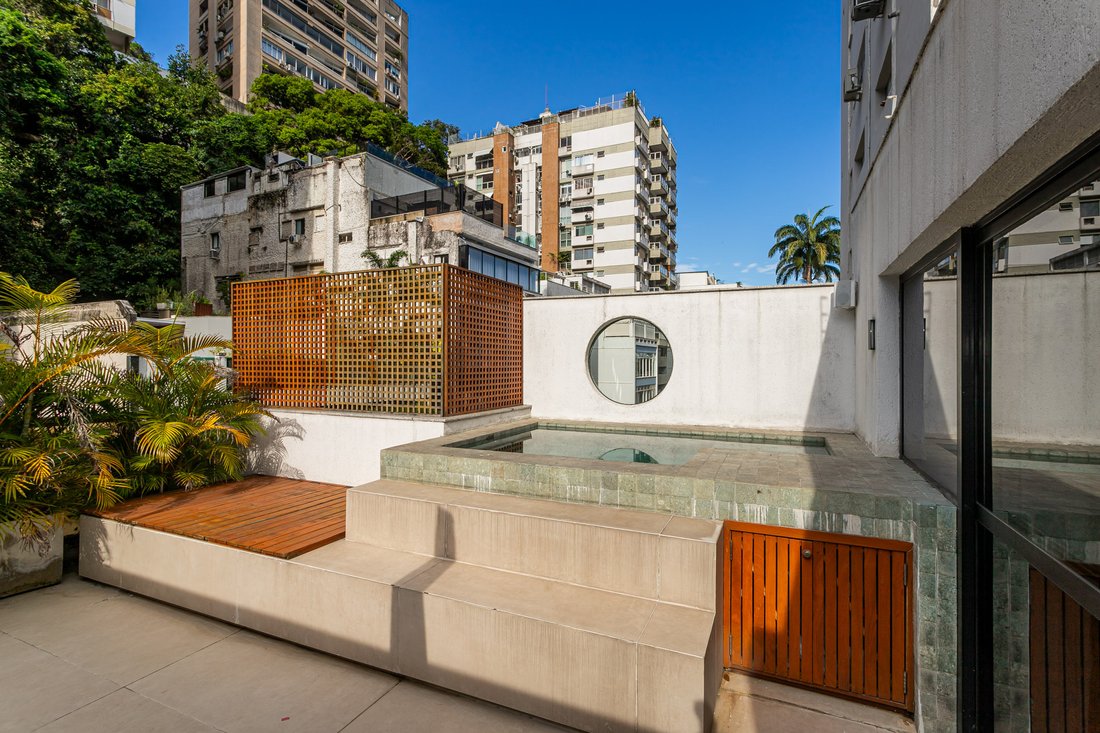 House in Rio de Janeiro, State of Rio de Janeiro, Brazil 1 - 17132654