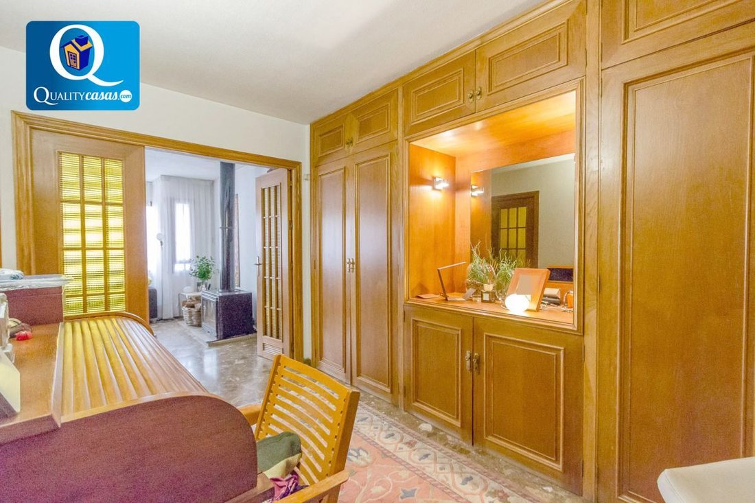 Apartment in Alicante, Valencian Community, Spain 5 - 17132725