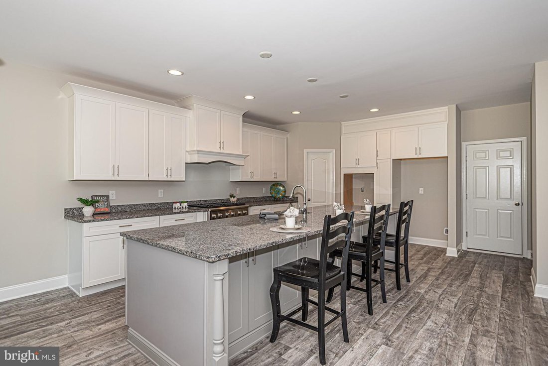 House in Georgetown, Delaware, United States 2 - 15445778